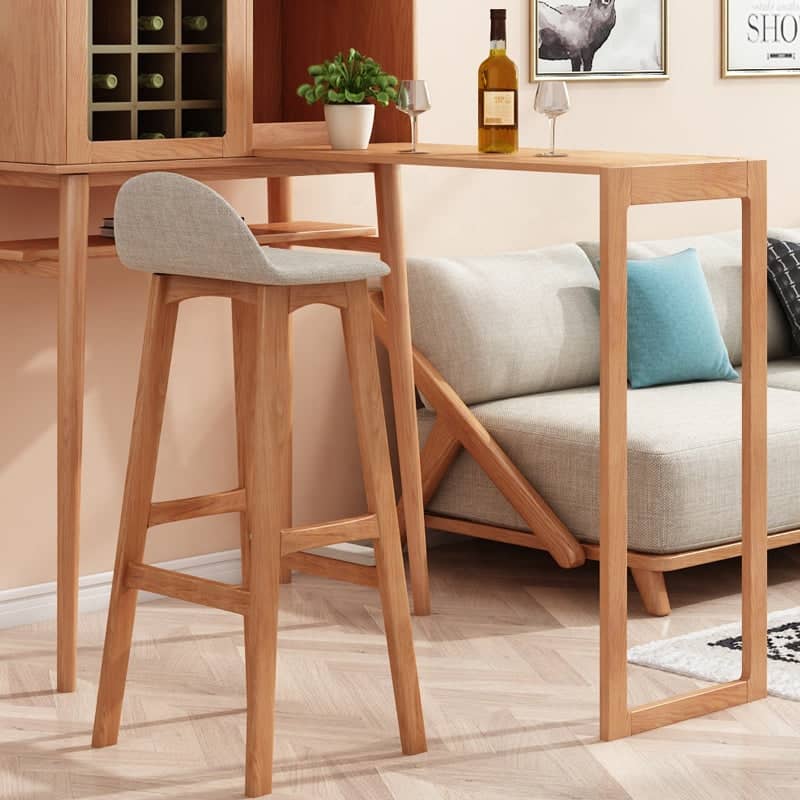 كوفي كورنر مينامليست - WOODZ