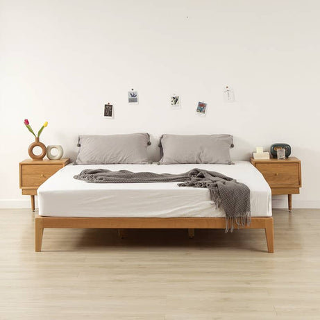 سرير اسكندنافي - SERA