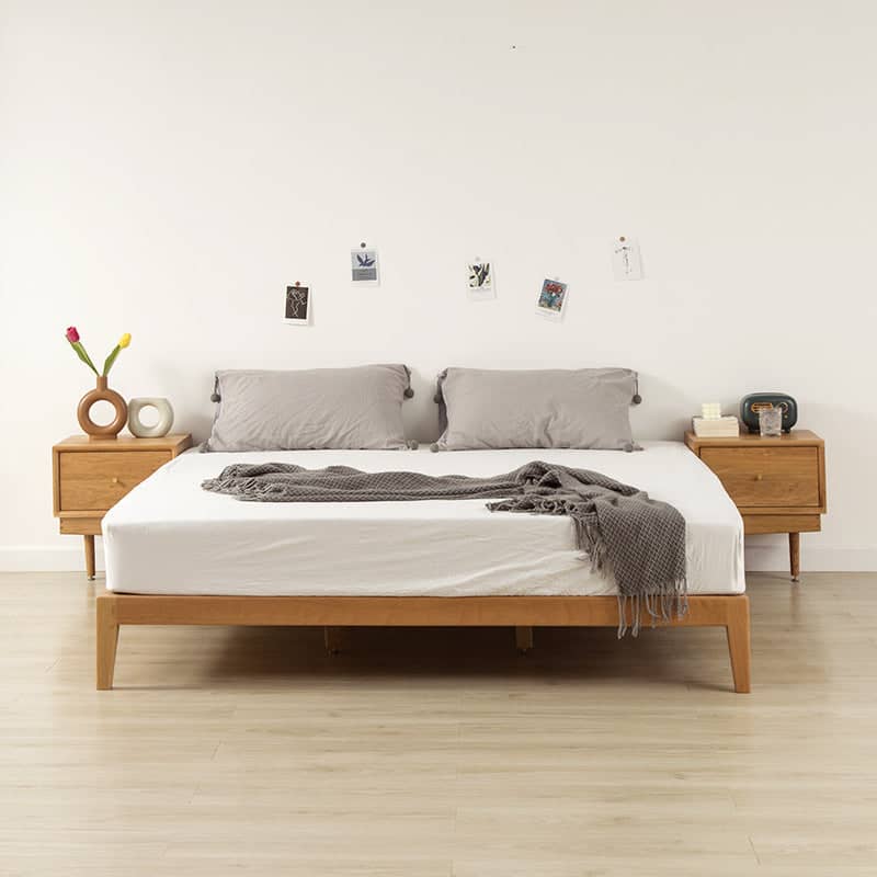 سرير اسكندنافي - SERA