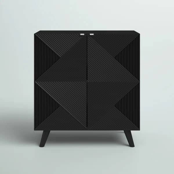 خزانة احذية عصرية