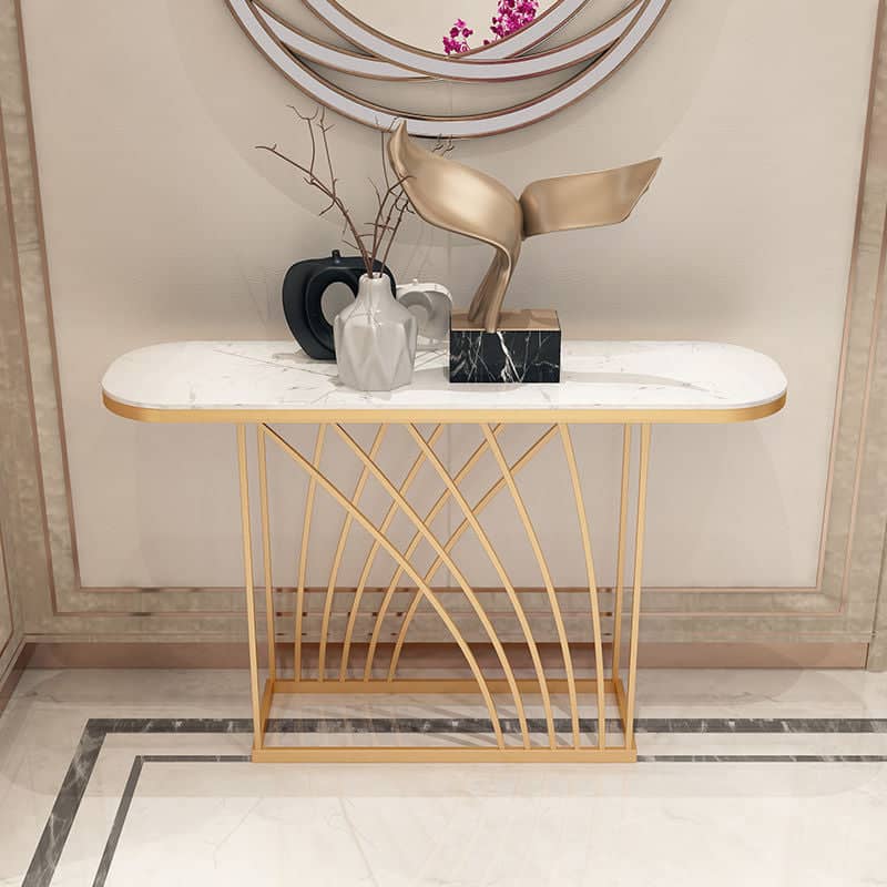 كونسول بتصميم عصري - PINE
