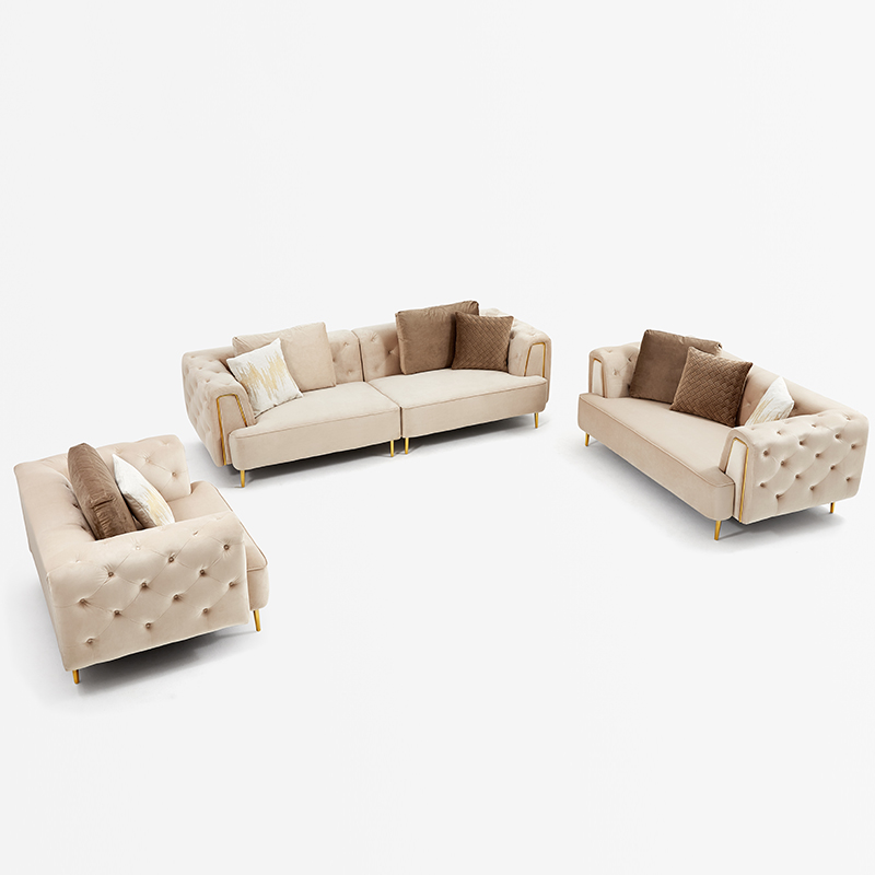 طقم كنب 5 قطع - MERA