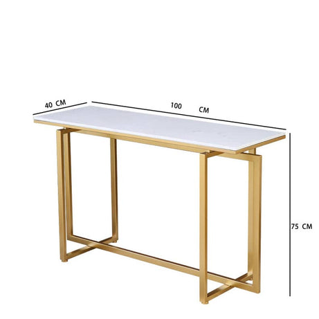 كونسول عصري - PINE