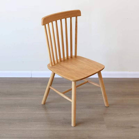 كرسي طعام مينامليست - BAYTK