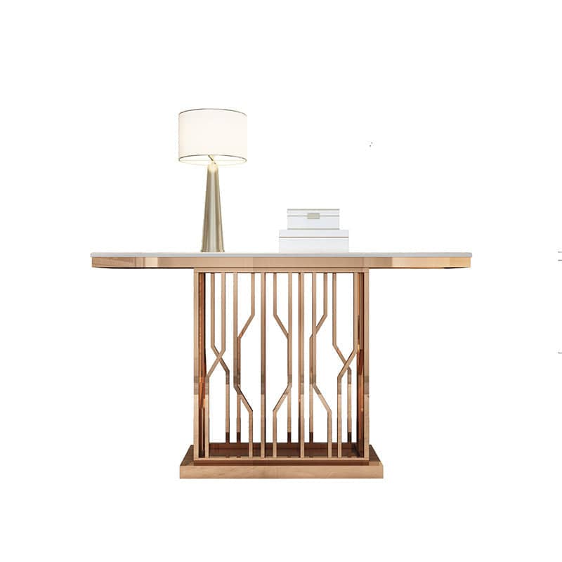 كونسول بتصميم فاخر - PINE