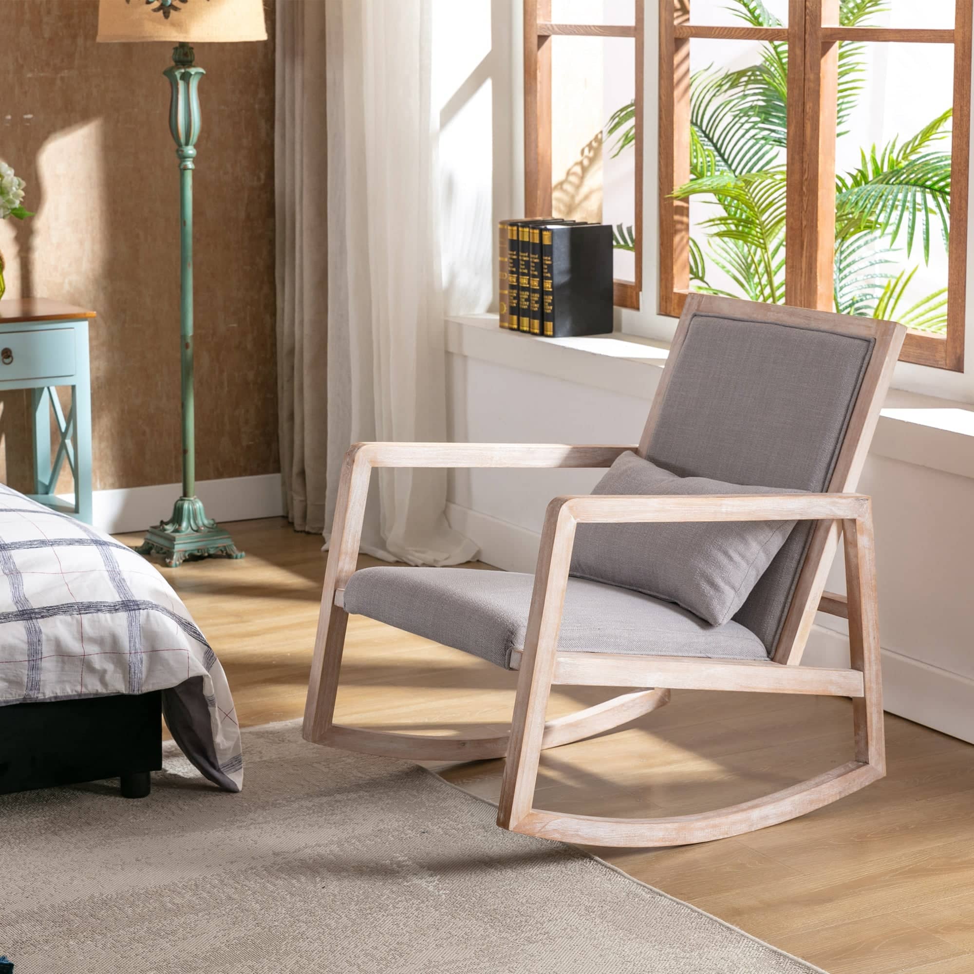 كرسي استرخاء مينامليست - BAYTK