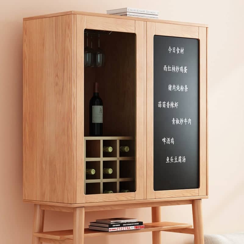 كوفي كورنر مينامليست - WOODZ