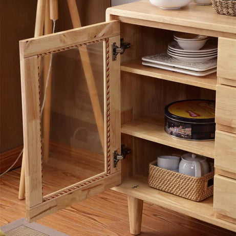 كوفي كورنر أنيق - WOODZ