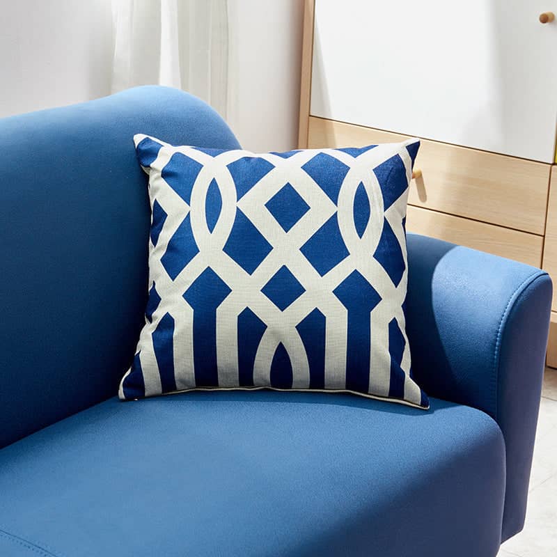 كنبة ثنائية حديثة - SELA