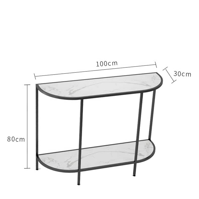 كونسول بتصميم عصري - PINE