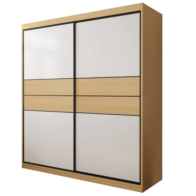 دولاب بتصميم حديث - LUCY