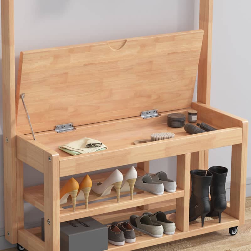 علاقة بوحدة تخزين - RAZ