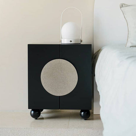 كومودينه بتصميم فاخر - CHANCE