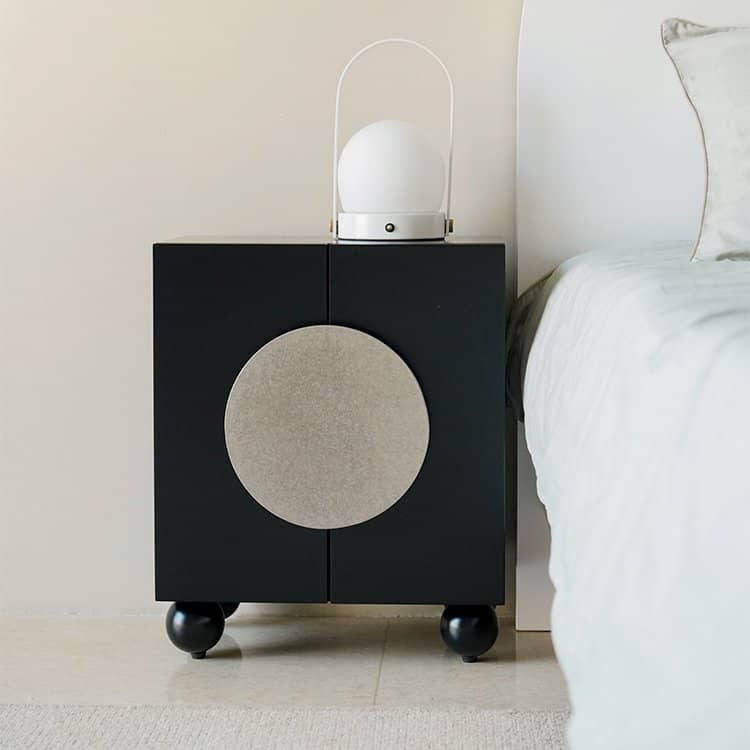 كومودينه بتصميم فاخر - CHANCE