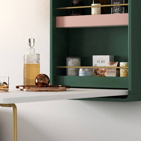 كوفي كورنر حديث - ECO