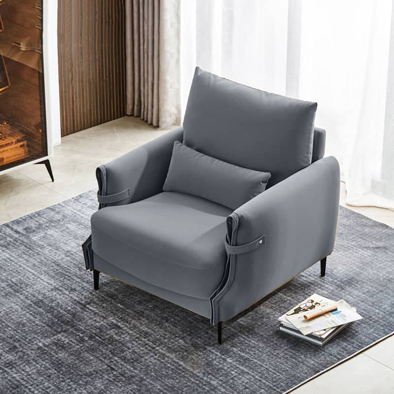 كرسي منفرد مميز - SAGE