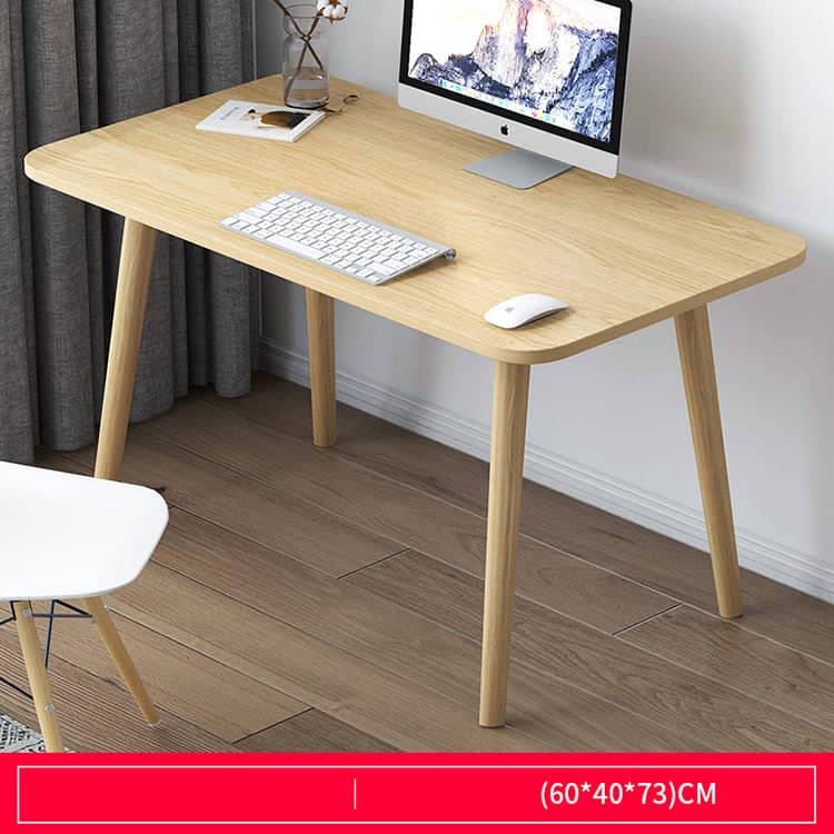 مكتب كمبيوتر خشبي - DORE