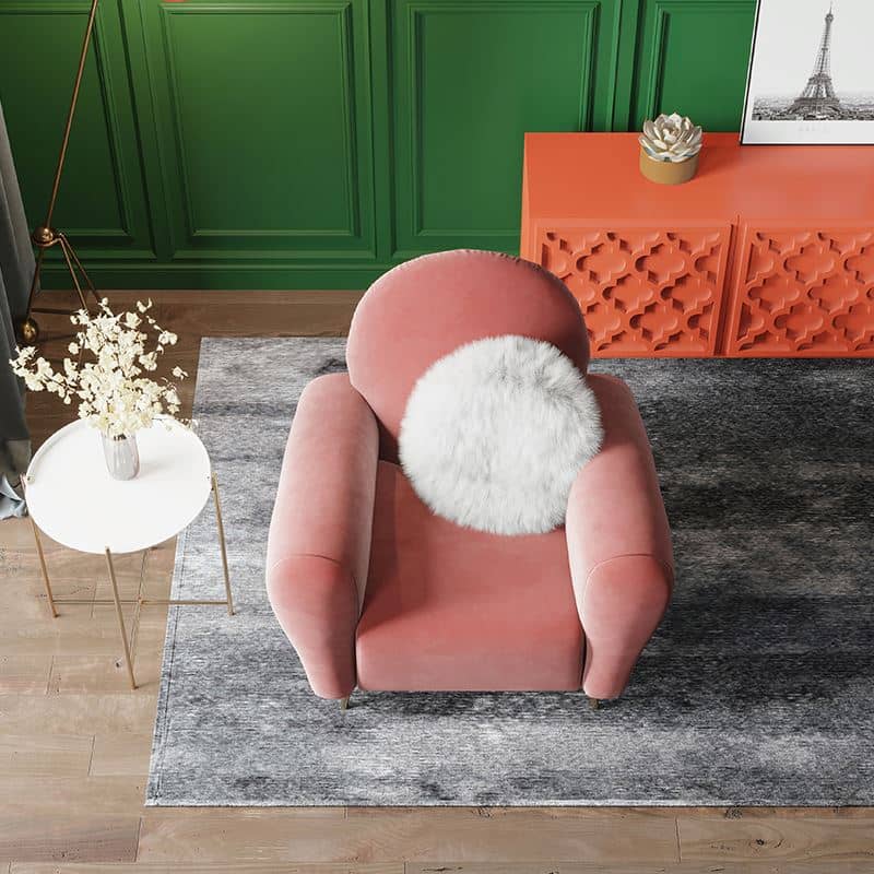 كرسي بنمط عصري - SAGE