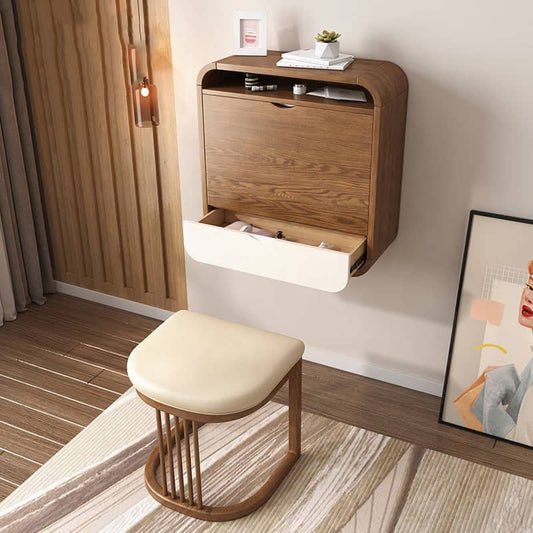 تسريحة قابله للطي - LUX