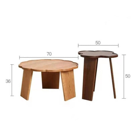 طاولتين قهوة مميزة - LEGACY