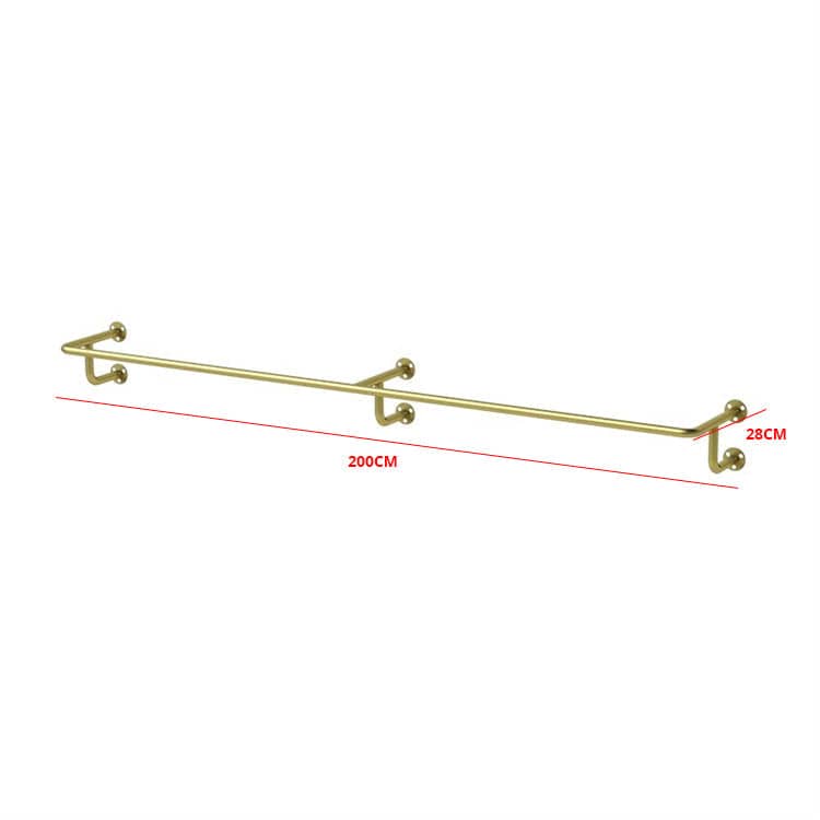 علاقة ملابس معلقة - MORE