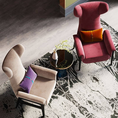 كرسي بتصميم مودرن - SAGE