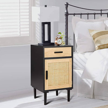 كومودينه خشبي - CHANCE