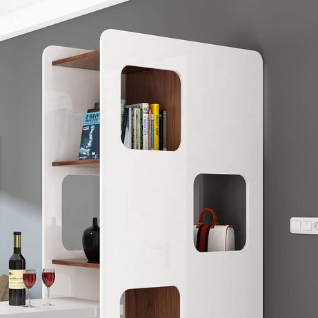 كوفي كورنر حديثة - ECO