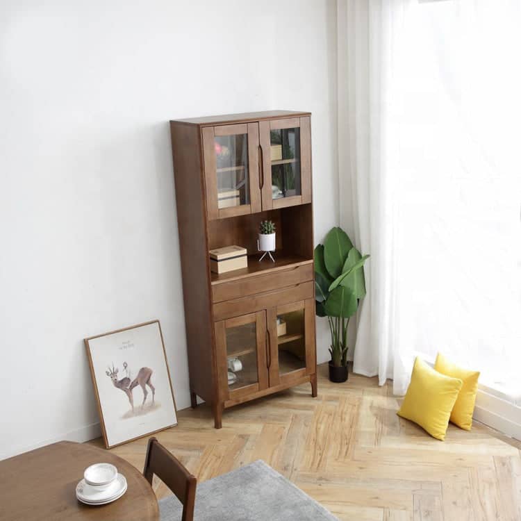 كوفي كورنر عصري - WOODZ