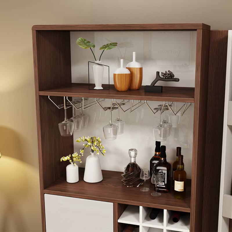 كوفي كورنر بنمط أوروبي - ECO