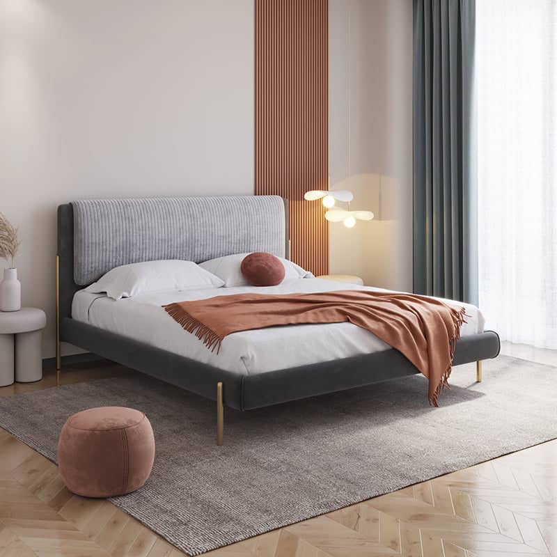 سرير حديث - GROS