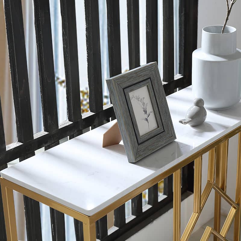 كونسول بتصميم أنيق - PINE