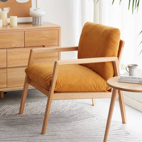 كرسي استرخاء مينامليست - BAYTK