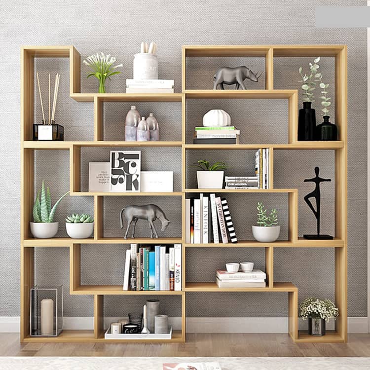 أرفف تخزين جذابة - RENO