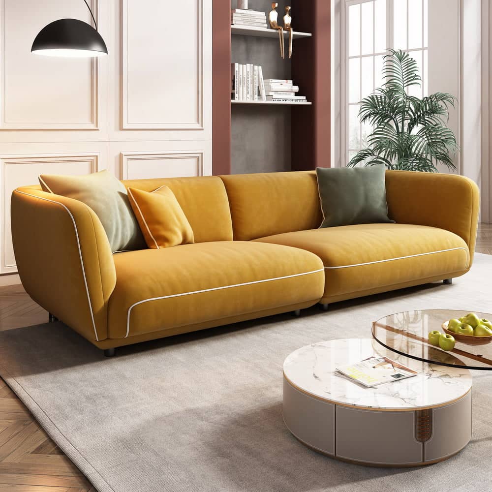 كنبة ثنائية فاخرة - MERA