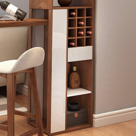 كوفي كورنر عصري - ECO