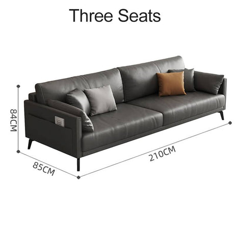 طقم كنب راقي - VELA