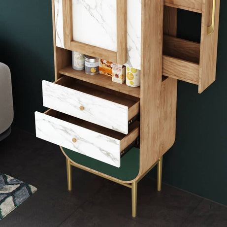 كوفي كورنر عصري - ECO