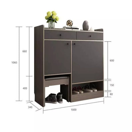 خزانة أحذية أنيقة - STYLE