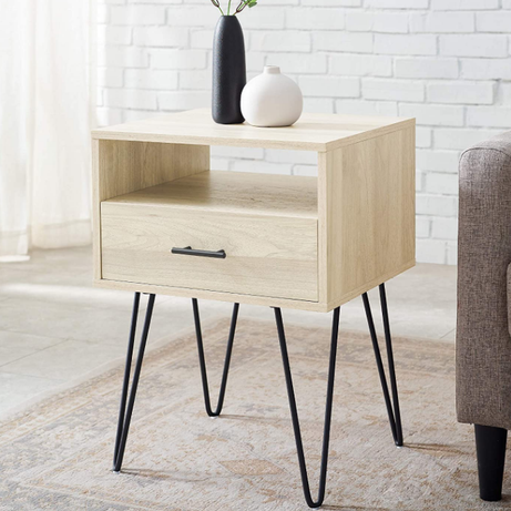 كومودينه بتصميم فاخر - FREE