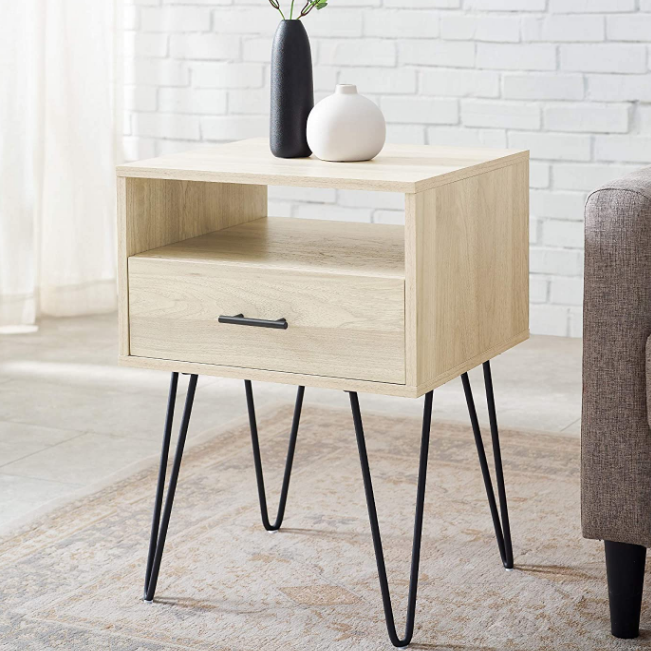 كومودينه بتصميم فاخر - FREE