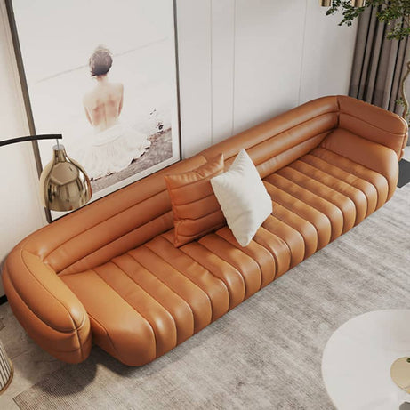 كنبة ثلاثية بتصميم عصري - SELA