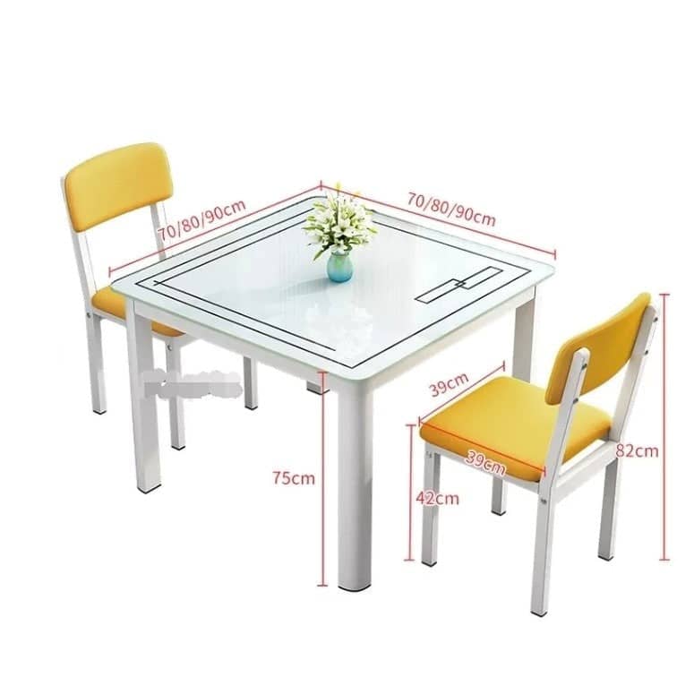 طاولة طعام مودرن - TREND