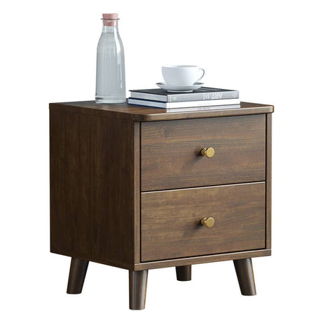 كومودينه خشبي - CHANCE