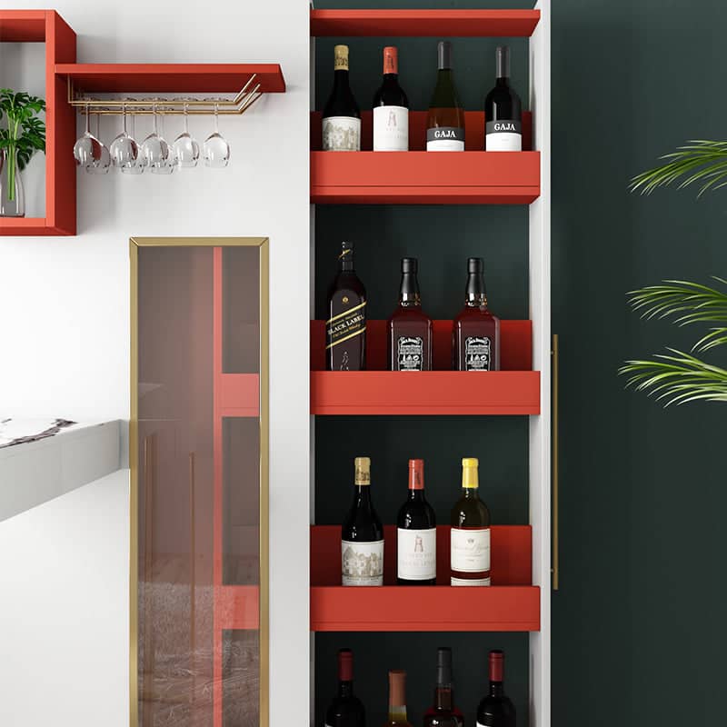 كوفي كورنر مودرن - ECO