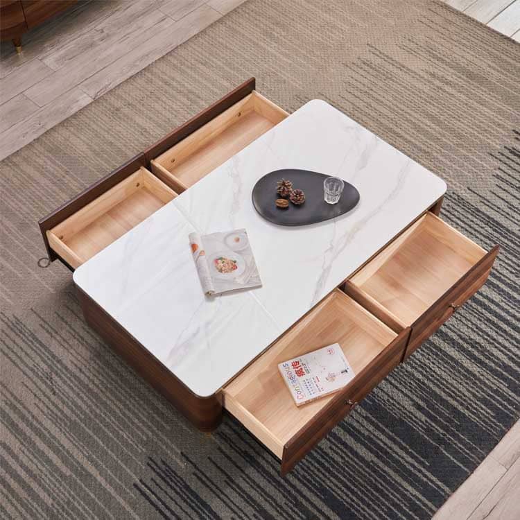 طقم طاولات راقي - LEGACY