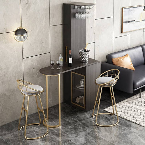 كوفي كورنر بنمط إيطالي - ECO