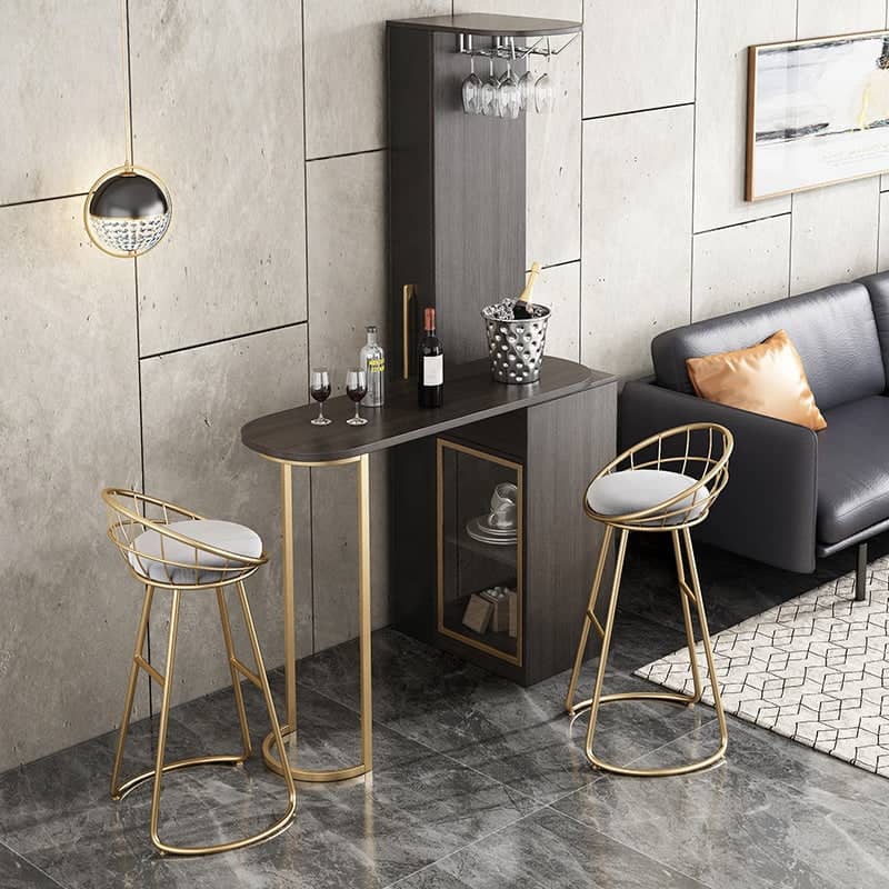 كوفي كورنر بنمط إيطالي - ECO