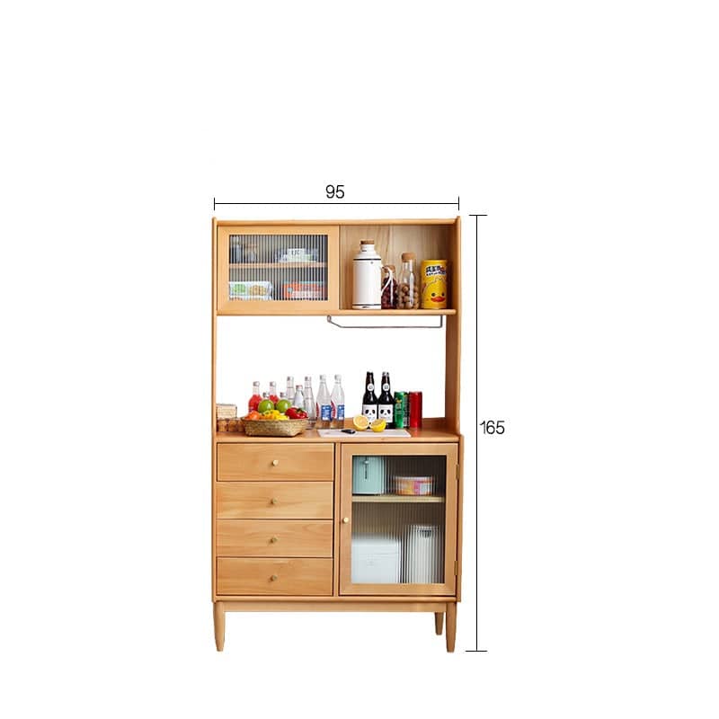 كوفي كورنر مينامليست - WOODZ