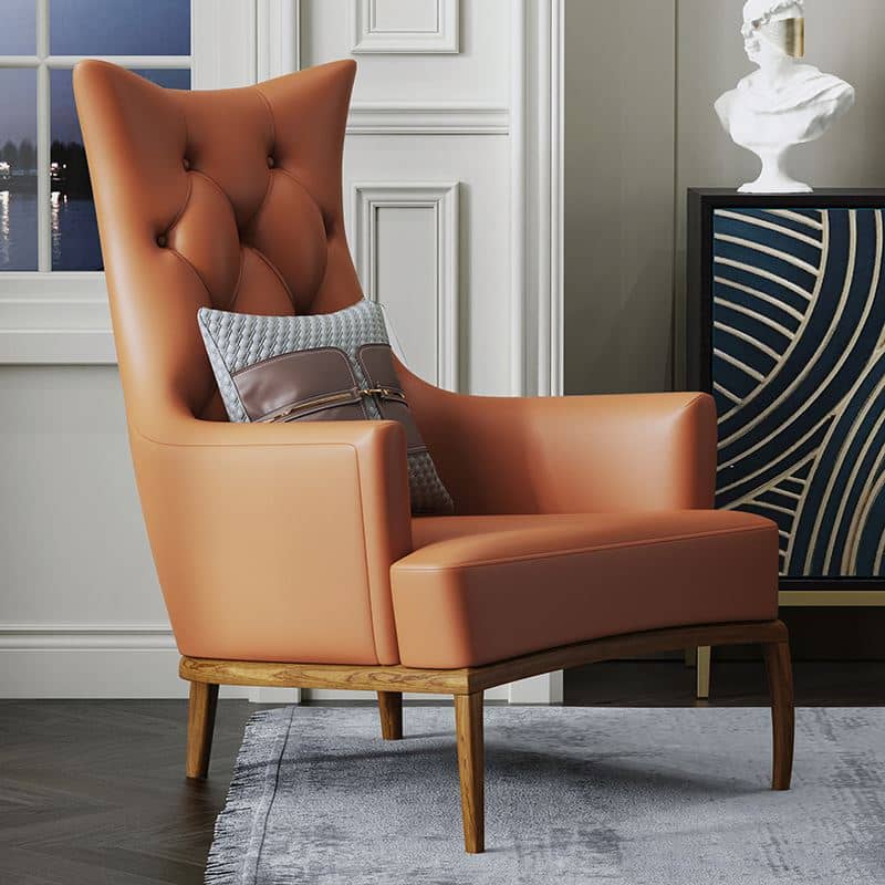 كرسي عصري - SAGE